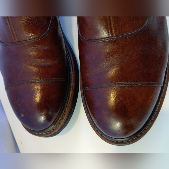 Cat Boot Size - Picture 2 of 8